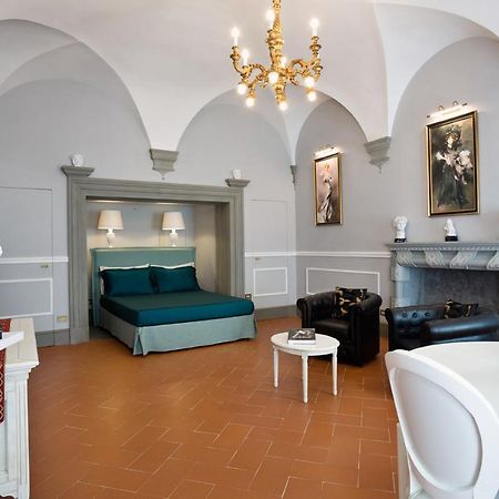 Boldini Apartment Firenze Bagian luar foto