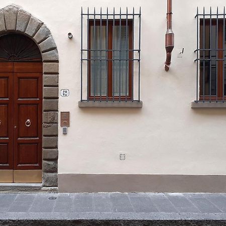 Boldini Apartment Firenze Bagian luar foto