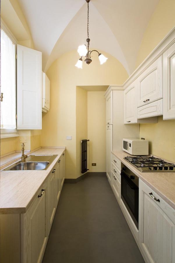 Boldini Apartment Firenze Bagian luar foto