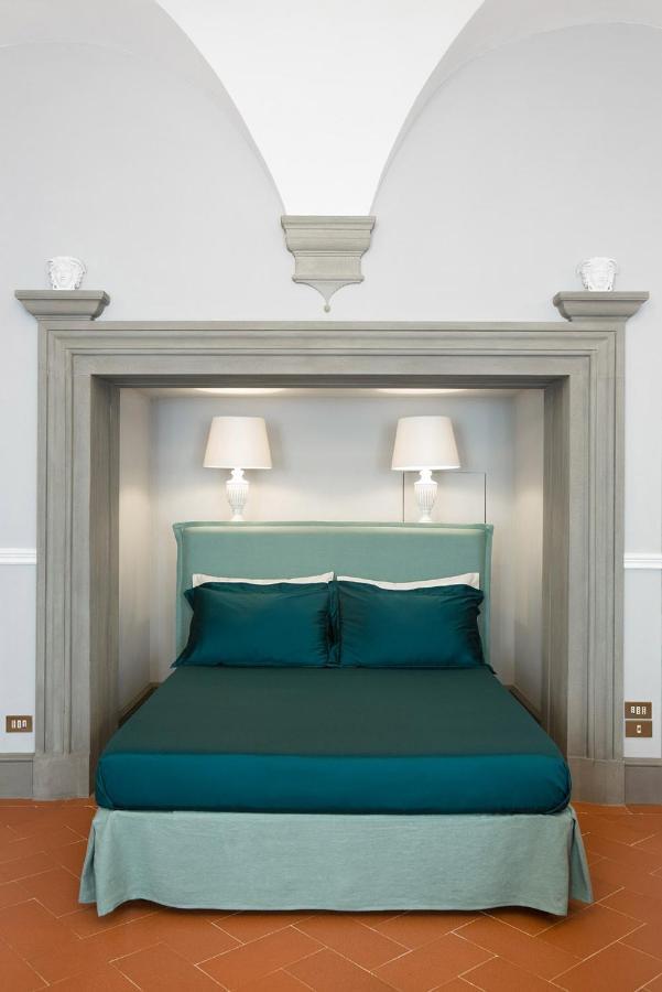 Boldini Apartment Firenze Bagian luar foto