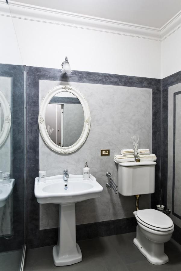 Boldini Apartment Firenze Bagian luar foto