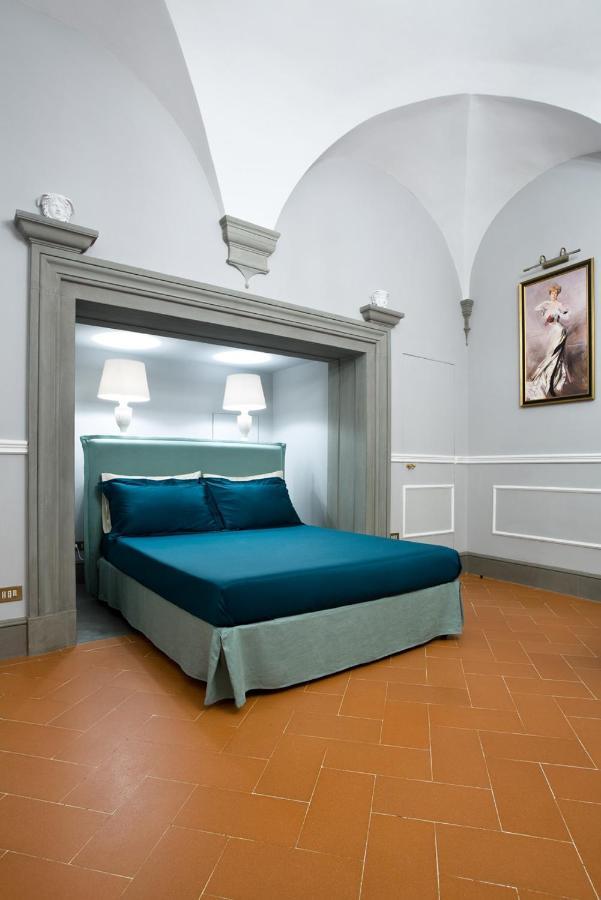 Boldini Apartment Firenze Bagian luar foto