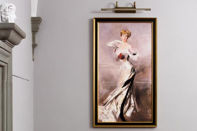 Boldini Apartment Firenze Bagian luar foto