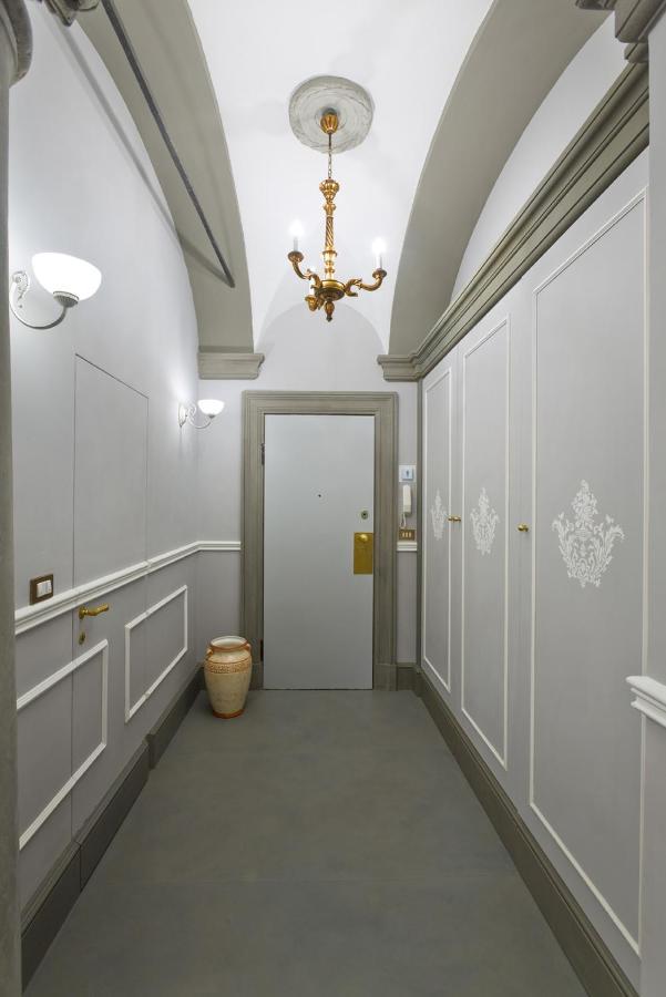 Boldini Apartment Firenze Bagian luar foto