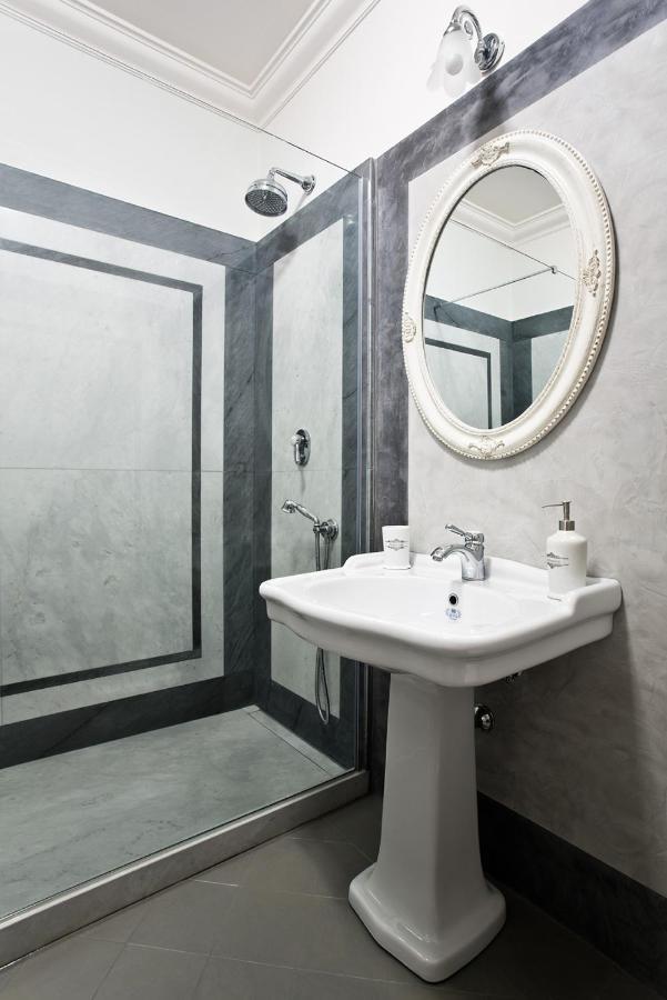 Boldini Apartment Firenze Bagian luar foto