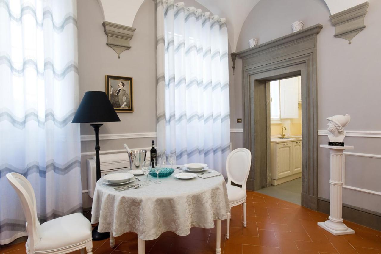 Boldini Apartment Firenze Bagian luar foto