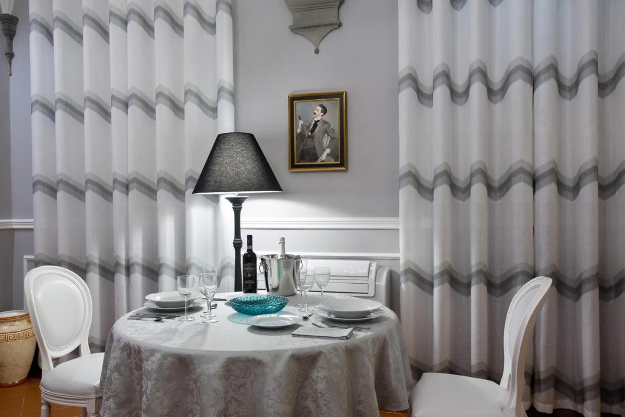 Boldini Apartment Firenze Bagian luar foto